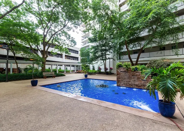 Apartment Sea Watch 114 *